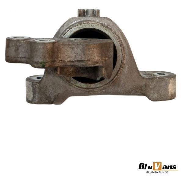 Coxim Motor Direito Fiat Palio Attractive 1.0 2015