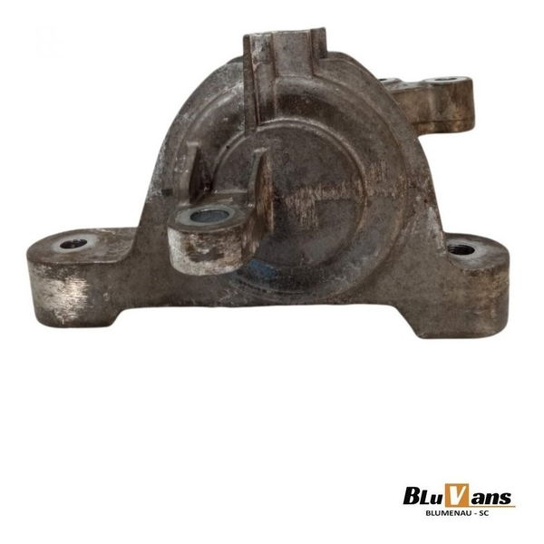 Coxim Motor Direito Fiat Palio Attractive 1.0 2015