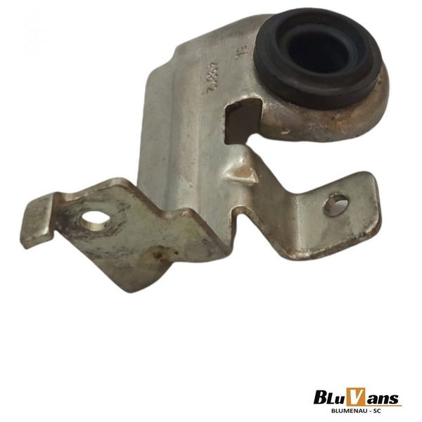 Suporte Coxim Motor Direito Fiat Palio Attractive 1.0 2015