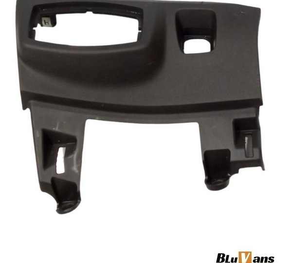 Moldura Botão Farol Ford Fusion Awd 2.0 2012/13