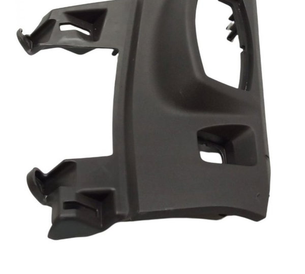 Moldura Botão Farol Ford Fusion Awd 2.0 2012/13