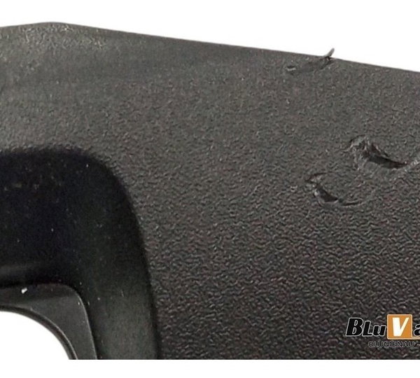 Moldura Botão Farol Ford Fusion Awd 2.0 2012/13