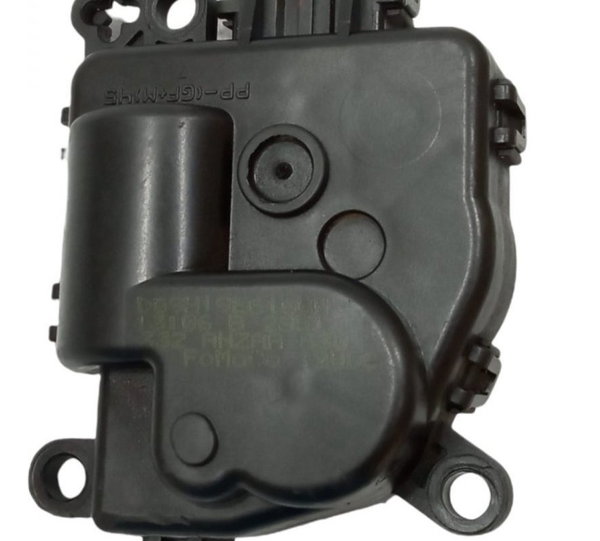 Atuador Caixa De Ar Ford Fusion Awd 2.0 2012/13