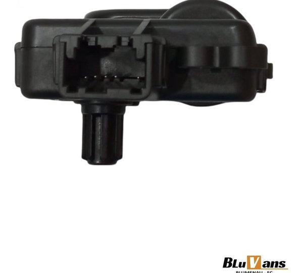 Atuador Caixa De Ar Ford Fusion Awd 2.0 2012/13