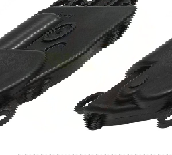 Atuador Caixa De Ar Ford Fusion Awd 2.0 2012/13