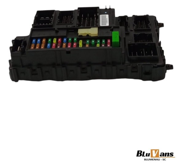 Caixa De Fusível Bcm Ford Fusion Awd 2.0 2012/13