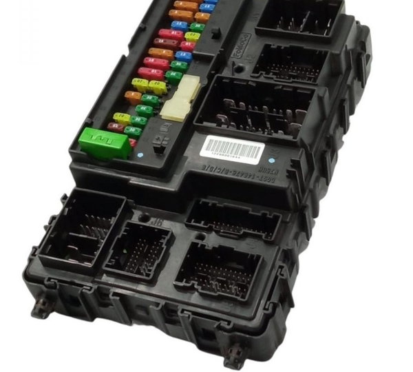 Caixa De Fusível Bcm Ford Fusion Awd 2.0 2012/13