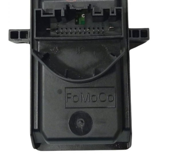 Modulo Diagnostico Ford Fusion Awd 2.0 2012/13