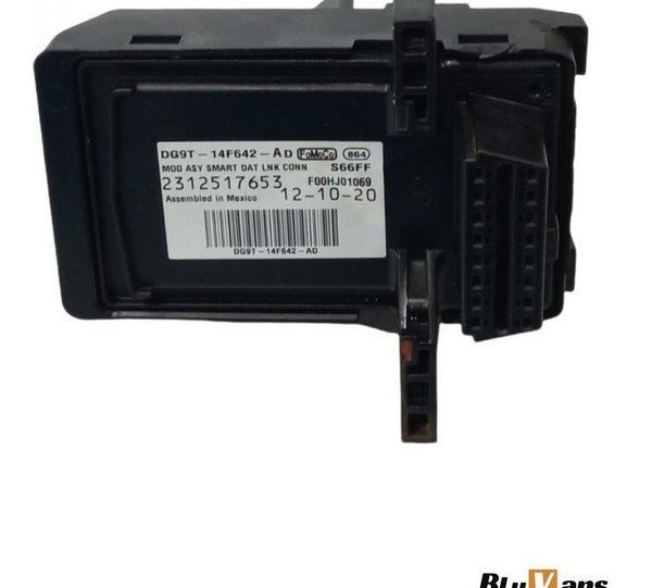 Modulo Diagnostico Ford Fusion Awd 2.0 2012/13