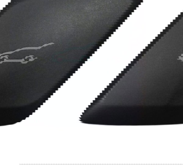 Botão Abertura Tampa Traseira Ford Fusion Awd 2.0 2012/13