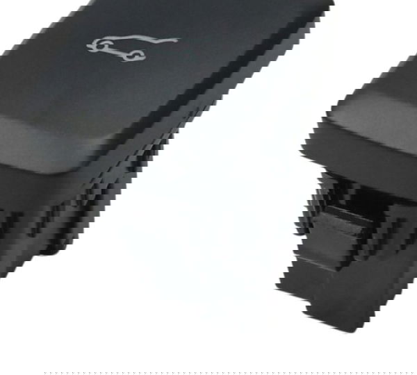 Botão Abertura Tampa Traseira Ford Fusion Awd 2.0 2012/13