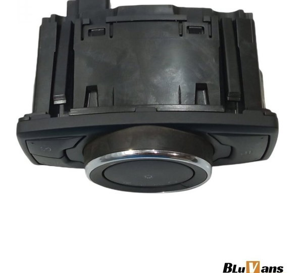 Botão Farol De Milha Ford Fusion Awd 2.0 2012/13