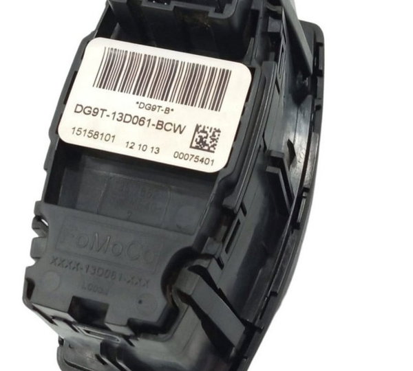 Botão Farol De Milha Ford Fusion Awd 2.0 2012/13