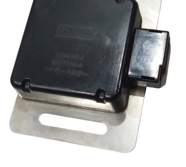 Modulo Navegação Ford Fusion Awd 2.0 2012/13