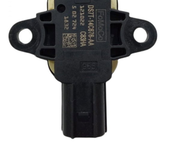 Sensor Impacto Lateral Porta Ford Fusion Awd 2.0 2012/13
