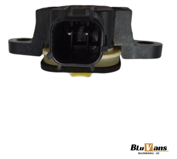 Sensor Impacto Lateral Porta Ford Fusion Awd 2.0 2012/13
