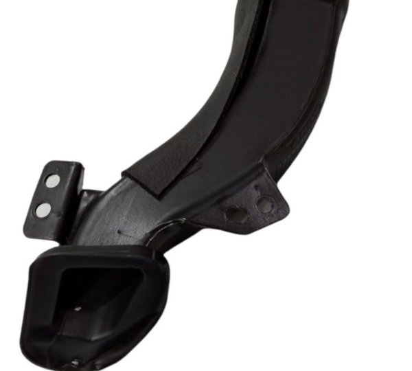 Duto De Ar Esquerdo Ford Fusion Awd 2.0 2012/13