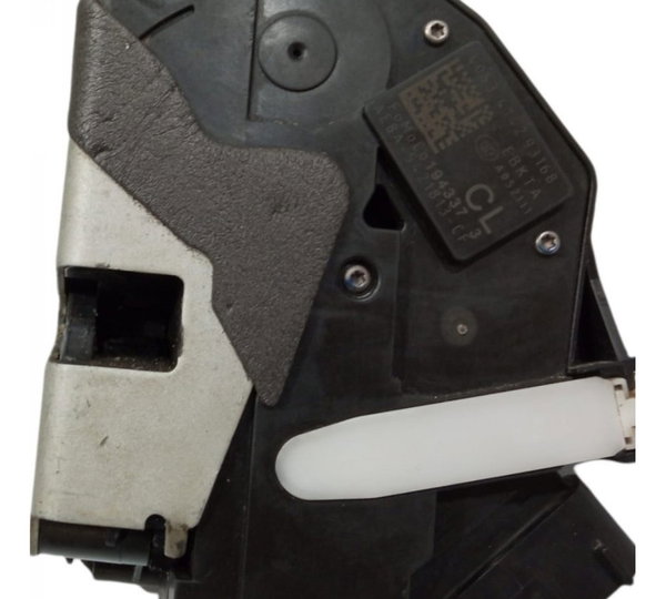 Fechadura Elétrica Porta Dianteira Le Fusion Awd 2.0 2012/13