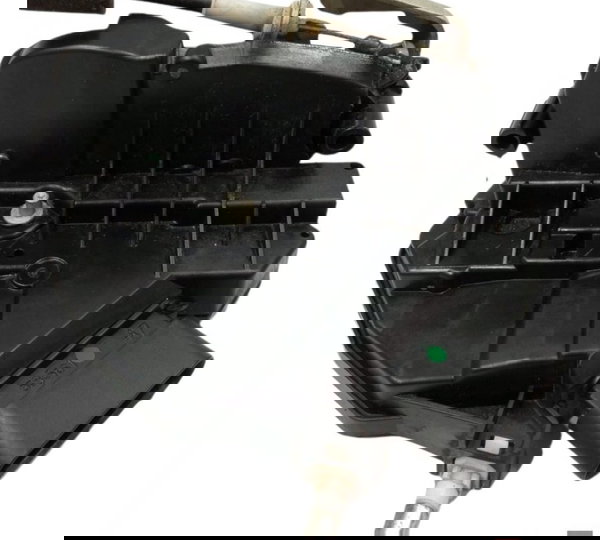 Fechadura Elétrica Porta Dianteira Le Fusion Awd 2.0 2012/13