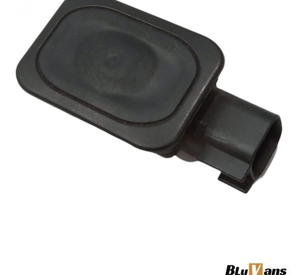 Botão Tampa Traseira Ford Fusion Awd 2.0 2012/13