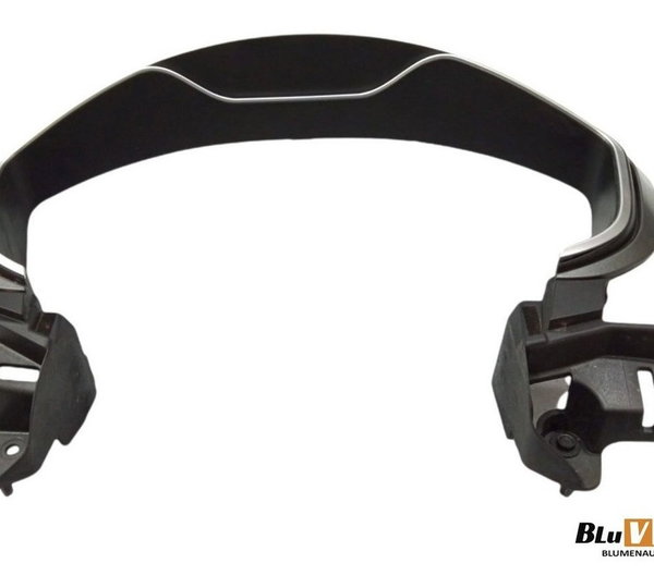 Moldura Painel De Instrumentos Ford Fusion Awd 2.0 2012/13