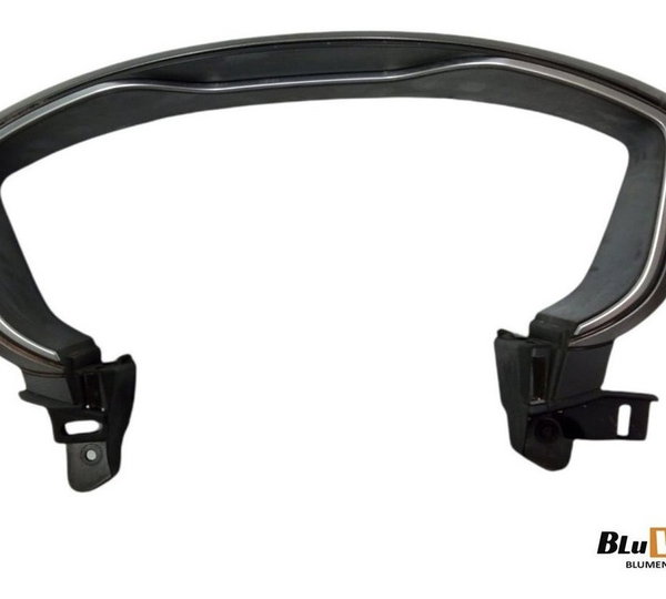 Moldura Painel De Instrumentos Ford Fusion Awd 2.0 2012/13