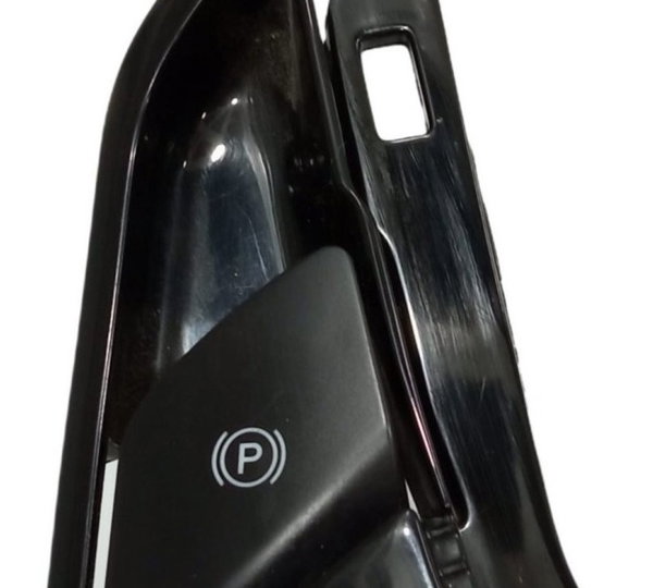 Porta Copo Com Comandos Ford Fusion Awd 2.0 2012/13