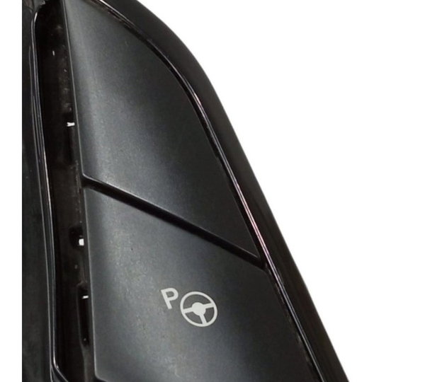 Porta Copo Com Comandos Ford Fusion Awd 2.0 2012/13