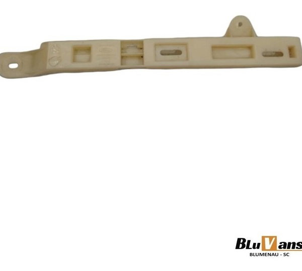 Suporte Fixação Soleira Traseira Le Fusion Awd 2.0 2012/13