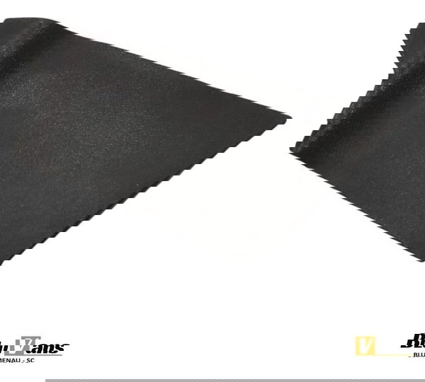 Moldura Acabamento Ford Fusion Awd 2.0 2012/13