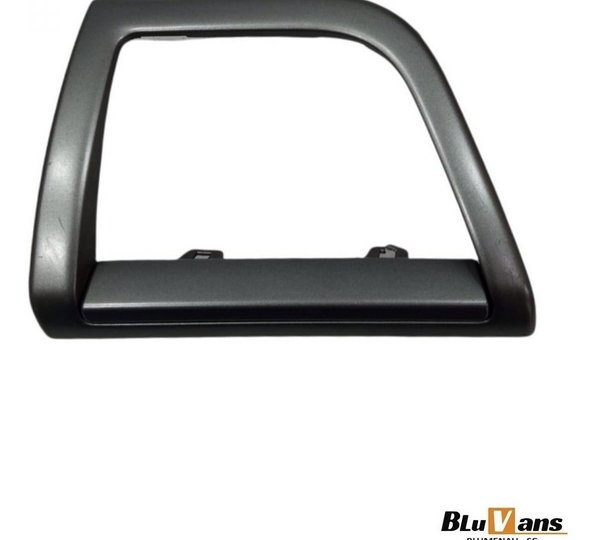 Moldura Difusor Dianteiro Le Ford Fusion Awd 2.0 2012/13