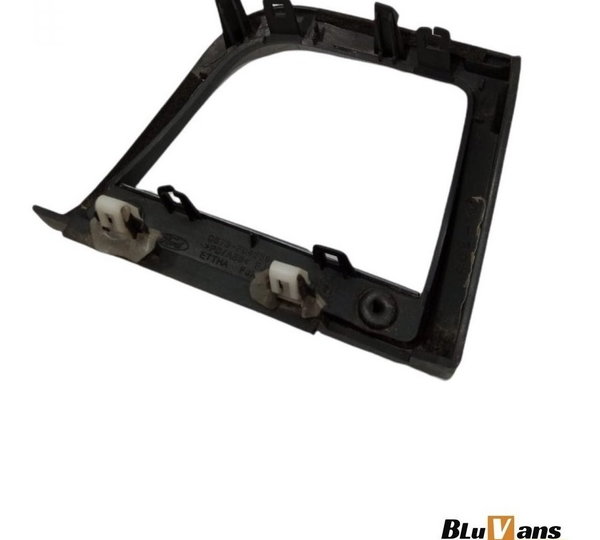 Moldura Difusor Dianteiro Le Ford Fusion Awd 2.0 2012/13