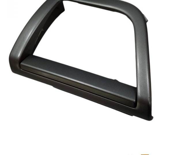 Moldura Difusor Dianteiro Le Ford Fusion Awd 2.0 2012/13