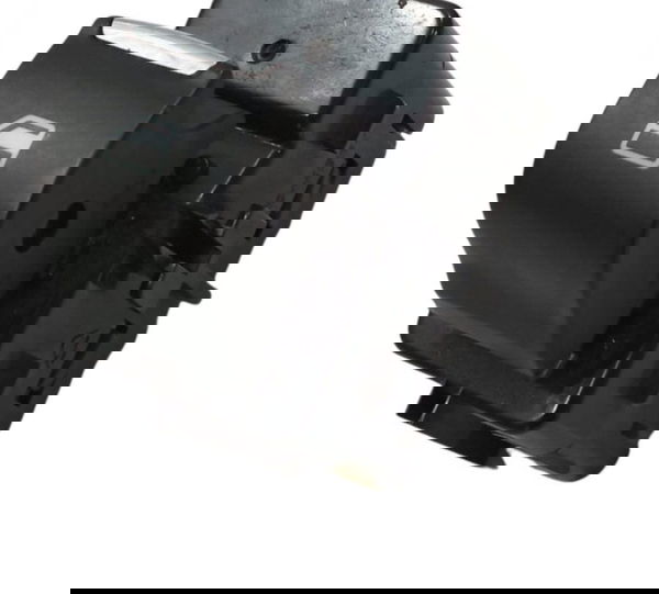 Botão Vidro Elétrico Traseiro Le Ford Fusion Awd 2.0 2012/13