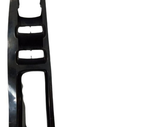 Moldura Botão Vidro Elétrico Dianteiro Le Fusion Awd 2012/13