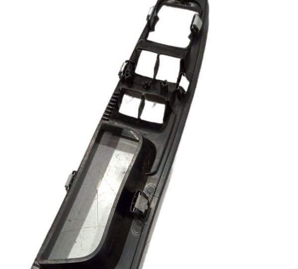 Moldura Botão Vidro Elétrico Dianteiro Le Fusion Awd 2012/13