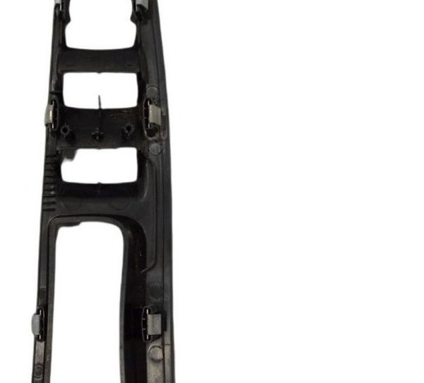 Moldura Botão Vidro Elétrico Dianteiro Le Fusion Awd 2012/13