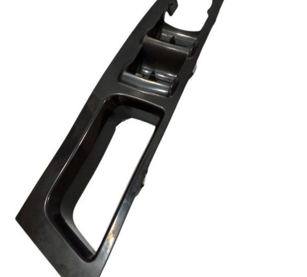 Moldura Botão Vidro Elétrico Dianteiro Le Fusion Awd 2012/13