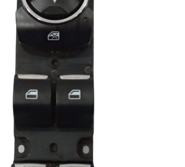 Comando Vidro Elétrico Dianteiro Le Ford Fusion Awd 2012/13