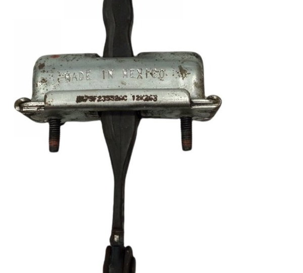 Limitador Porta Dianteira Le Ford Fusion Awd 2.0 2012/13