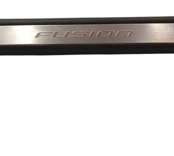 Soleira Porta Dianteira Le Ford Fusion Awd 2.0 2012/13