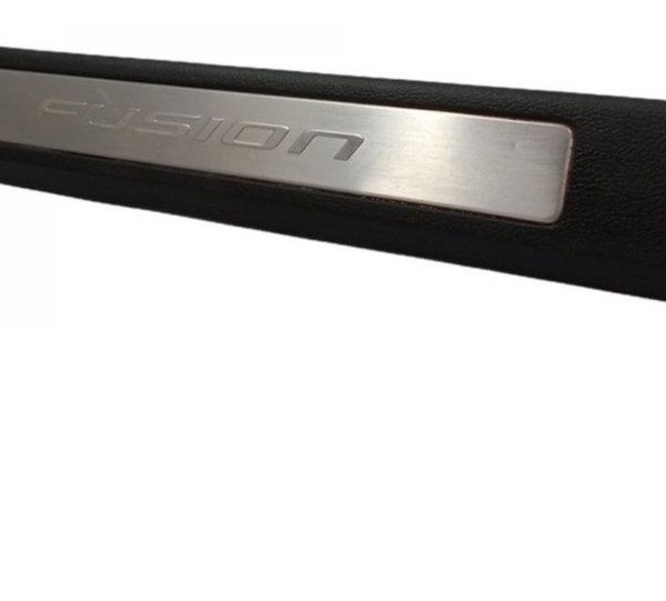 Soleira Porta Dianteira Le Ford Fusion Awd 2.0 2012/13