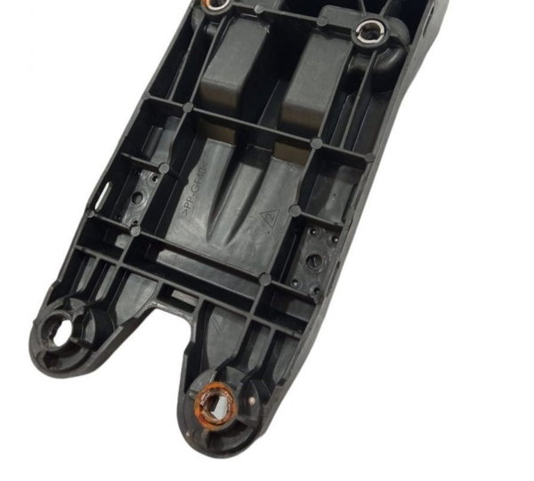Suporte Painel Console Ford Fusion Awd 2.0 2012/13