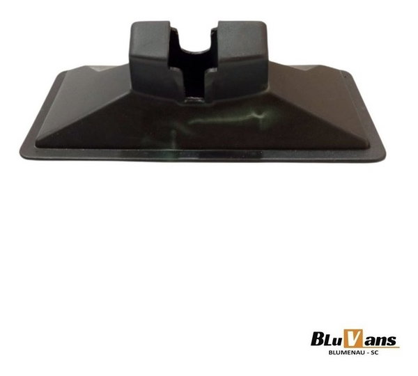 Moldura Fechadura Tampa Traseira Ford Fusion Awd 2.0 2012/13