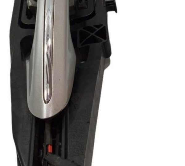Maçaneta Externa Dianteira Le Ford Fusion Awd 2.0 2012/13 Original Foto
