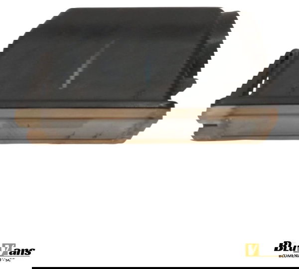 Lanterna Luz Placa Traseira Ford Fusion Awd 2.0 2012/13