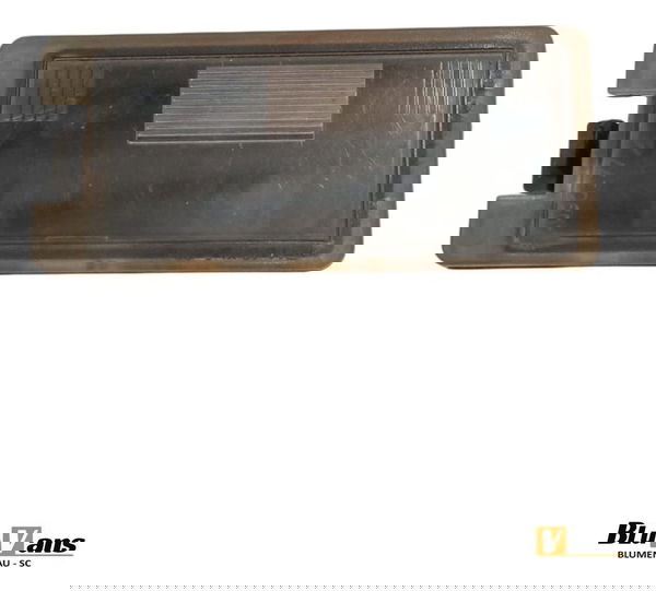 Lanterna Luz Placa Traseira Ford Fusion Awd 2.0 2012/13