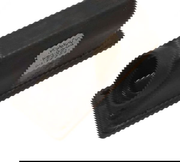 Lanterna Luz Placa Traseira Ford Fusion Awd 2.0 2012/13