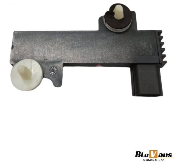 Módulo Sensor Antena Keyless Ford Fusion Awd 2.0 2012/13