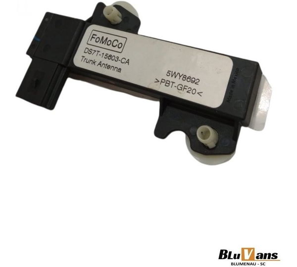 Módulo Sensor Antena Keyless Ford Fusion Awd 2.0 2012/13